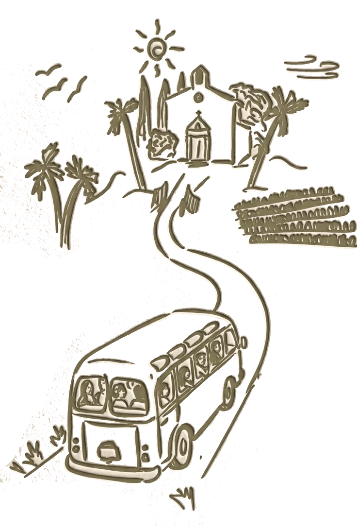 Illustration de la navette